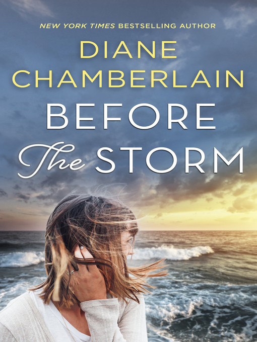 Title details for Before the Storm by Diane Chamberlain - Available